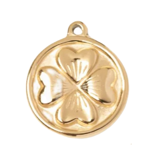 Charm - Shell