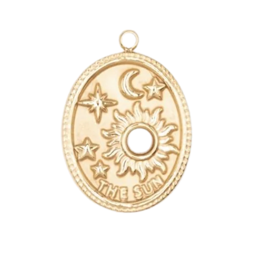 Charm - Shell