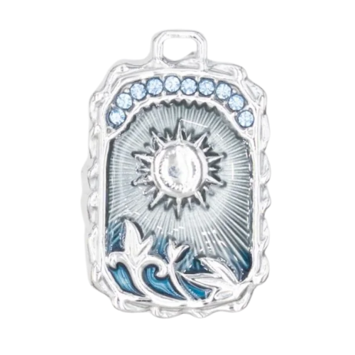 Charm - Shell