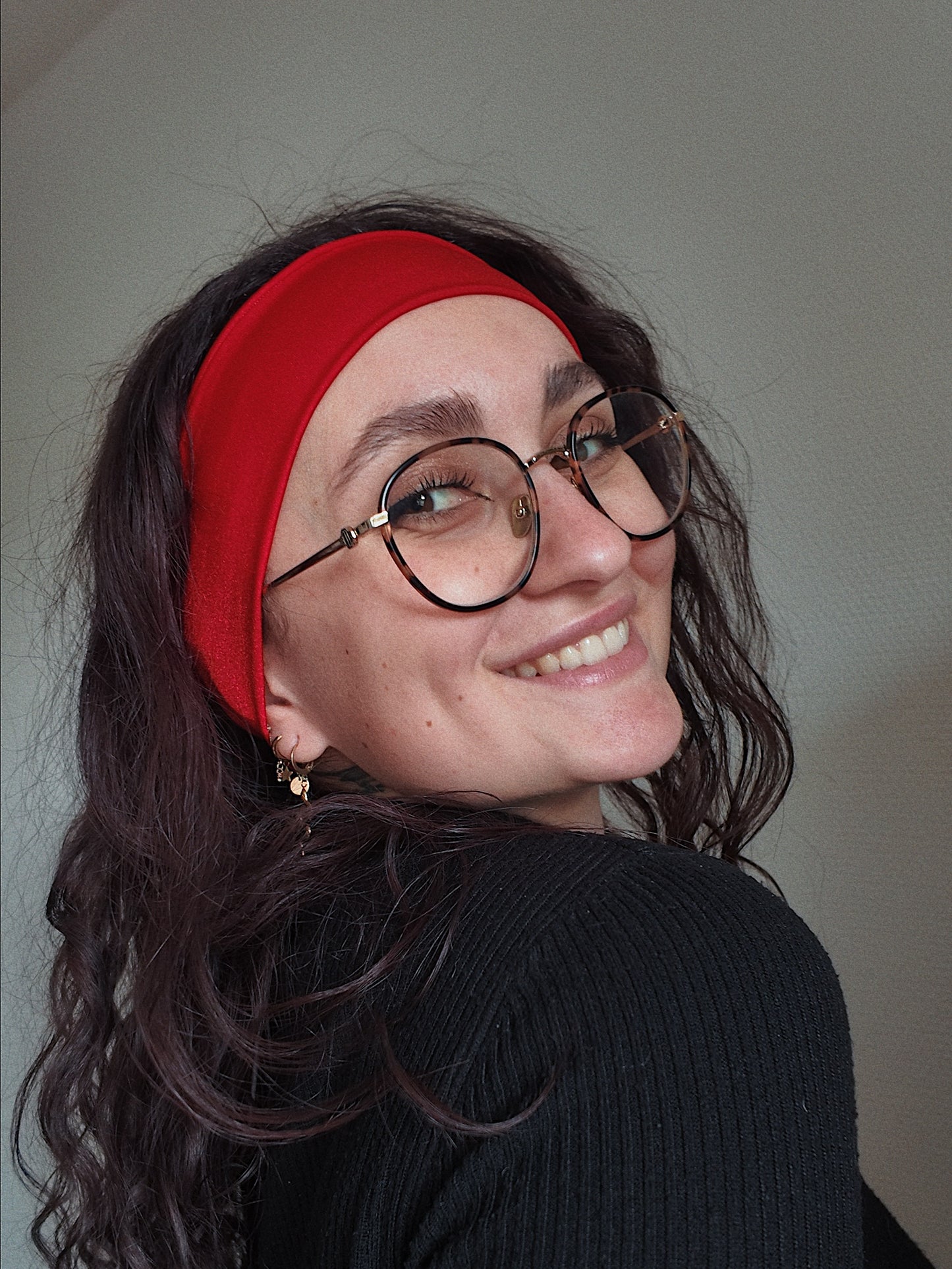 Elastic headband - Le Joëlle