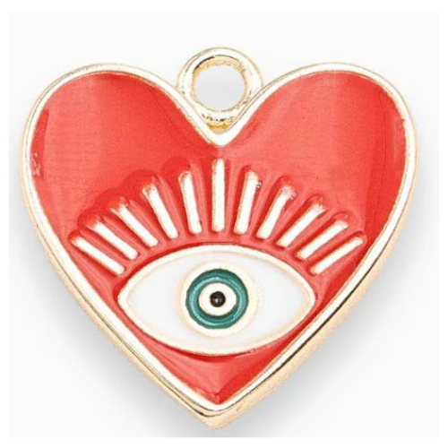 Charm - Shell