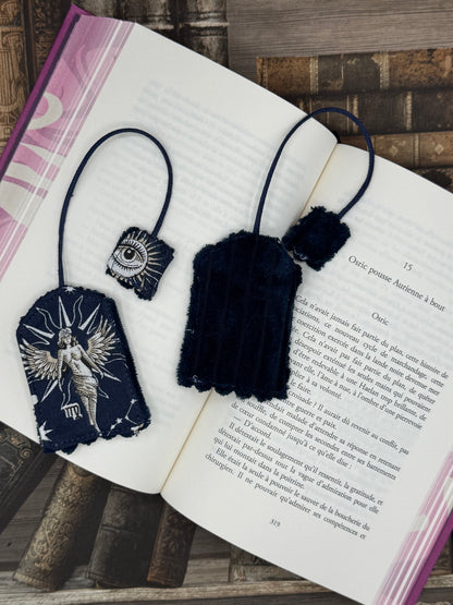 Le marque page - Astrologie