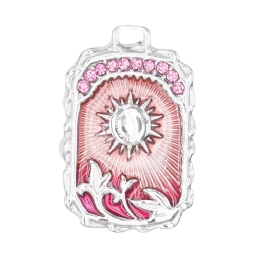 Charm - Shell