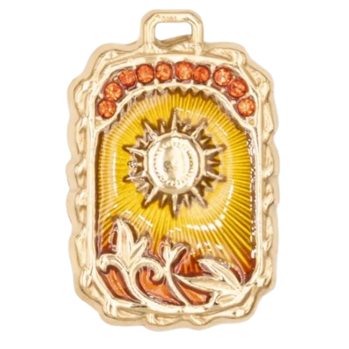 Charm - Shell