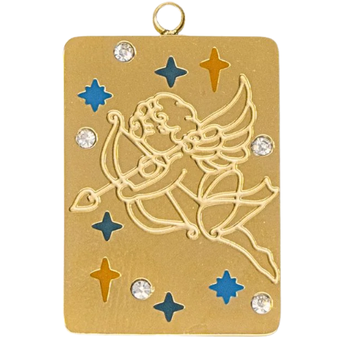 Charm - Shell