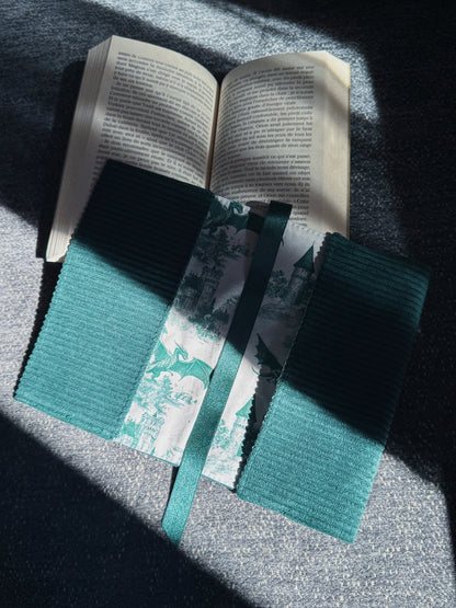 Couvre livre