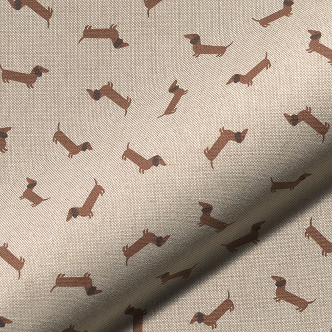 Tissu animaux #30