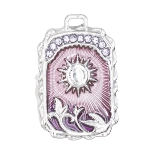 Charm - Shell