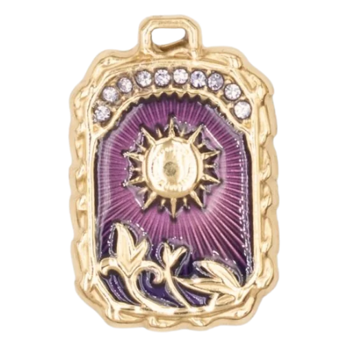 Charm - Shell