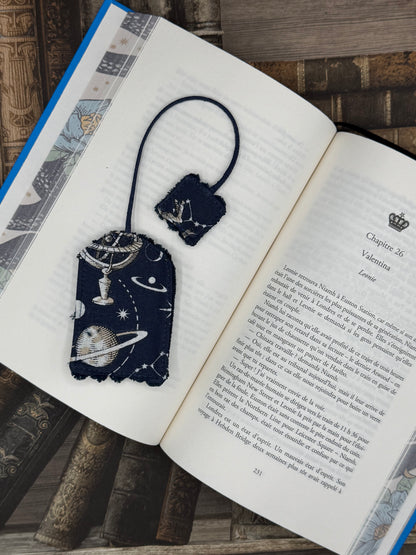 Le marque page - Astrologie