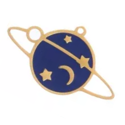 Charm - Muschel