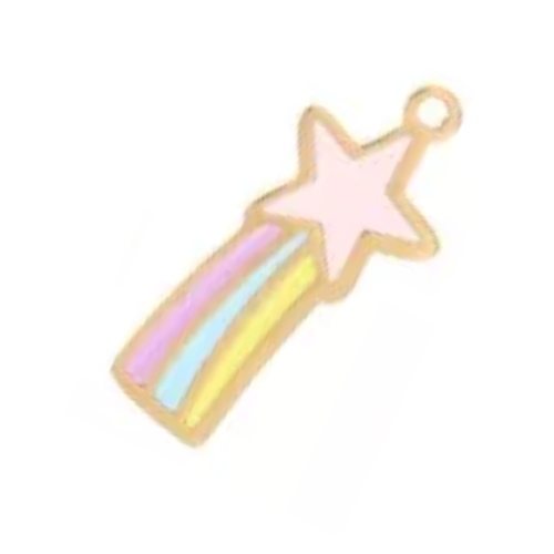 Charm - Muschel