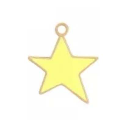Charm - Muschel