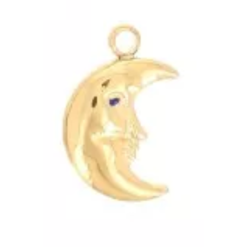 Charm - Muschel