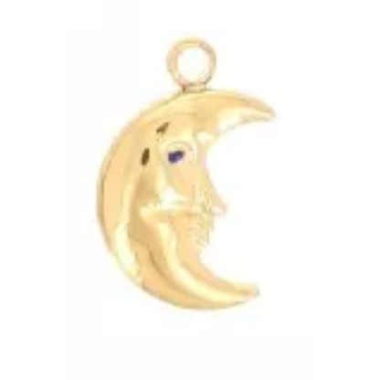 Charm - Muschel