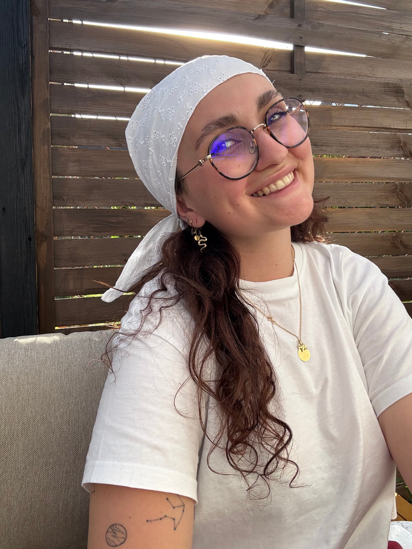 Bandana - Le Lucette