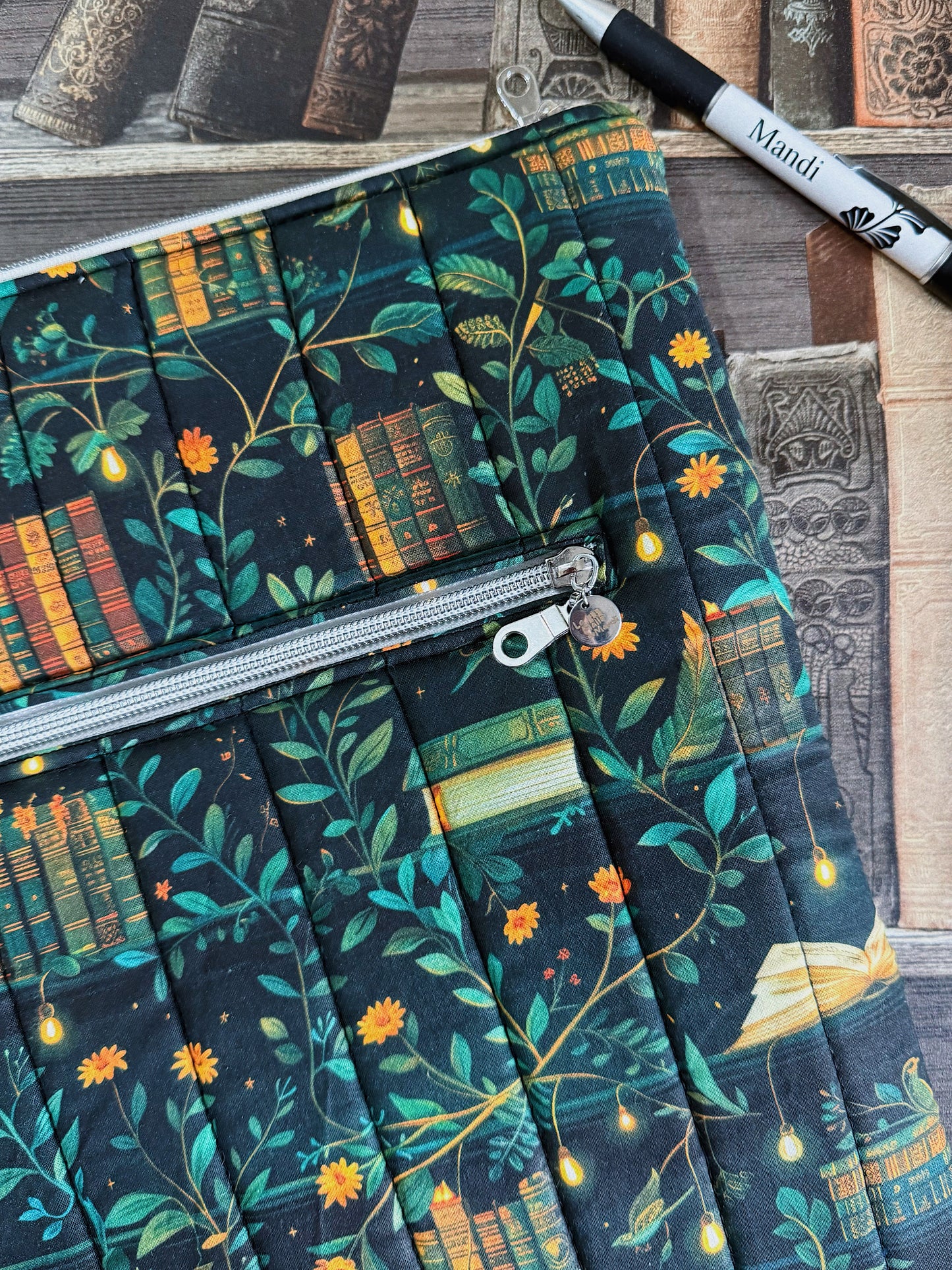La housse d'ordinateur/tablette