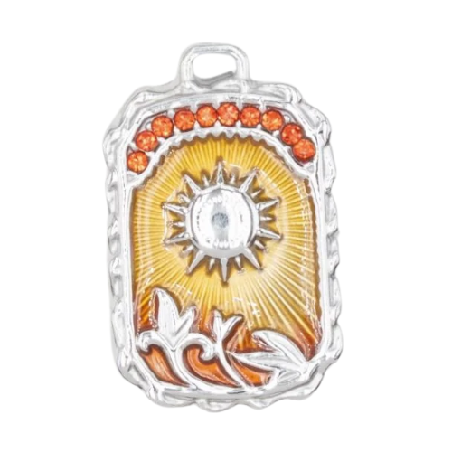 Charm - Shell
