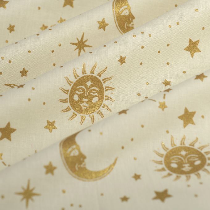 Tissu fantasy #15