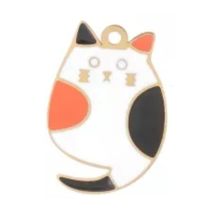 Charm - Muschel