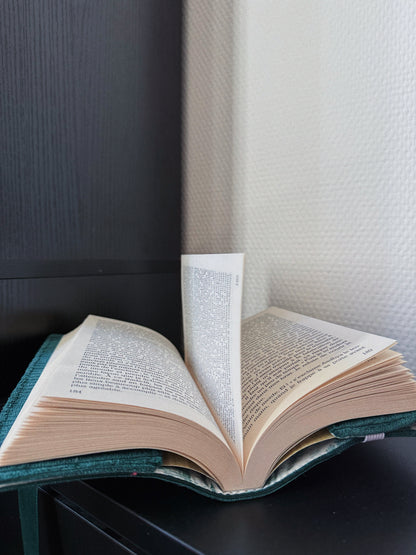 Couvre livre