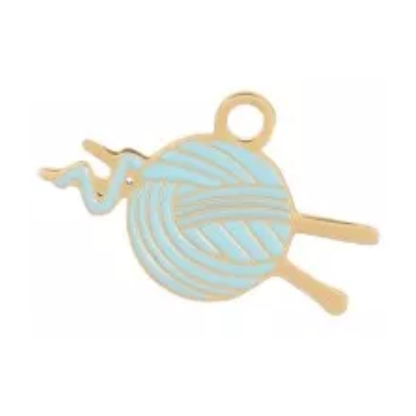 Charm - Muschel