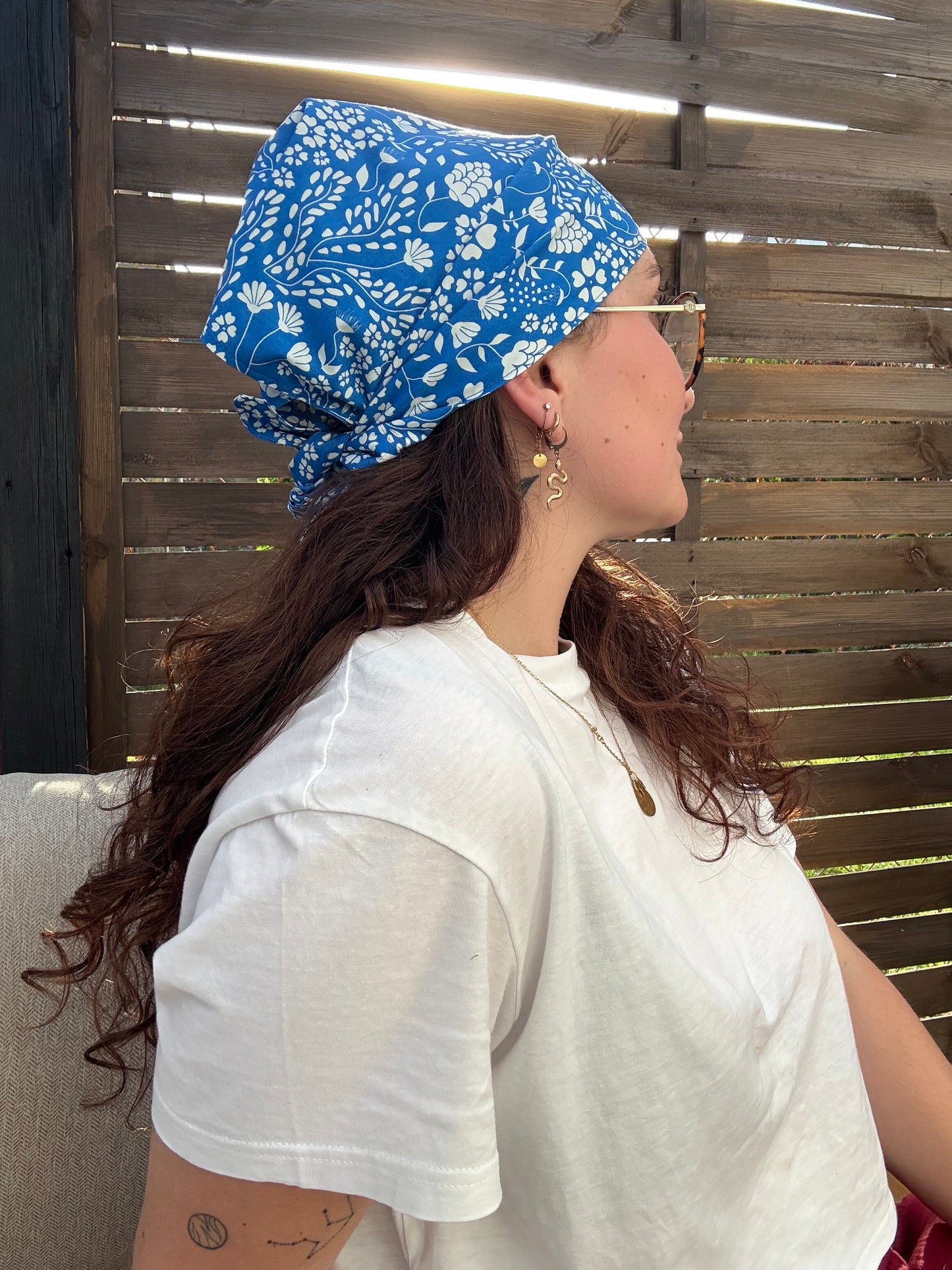 Bandana - The Maryse