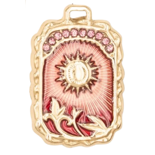 Charm - Shell