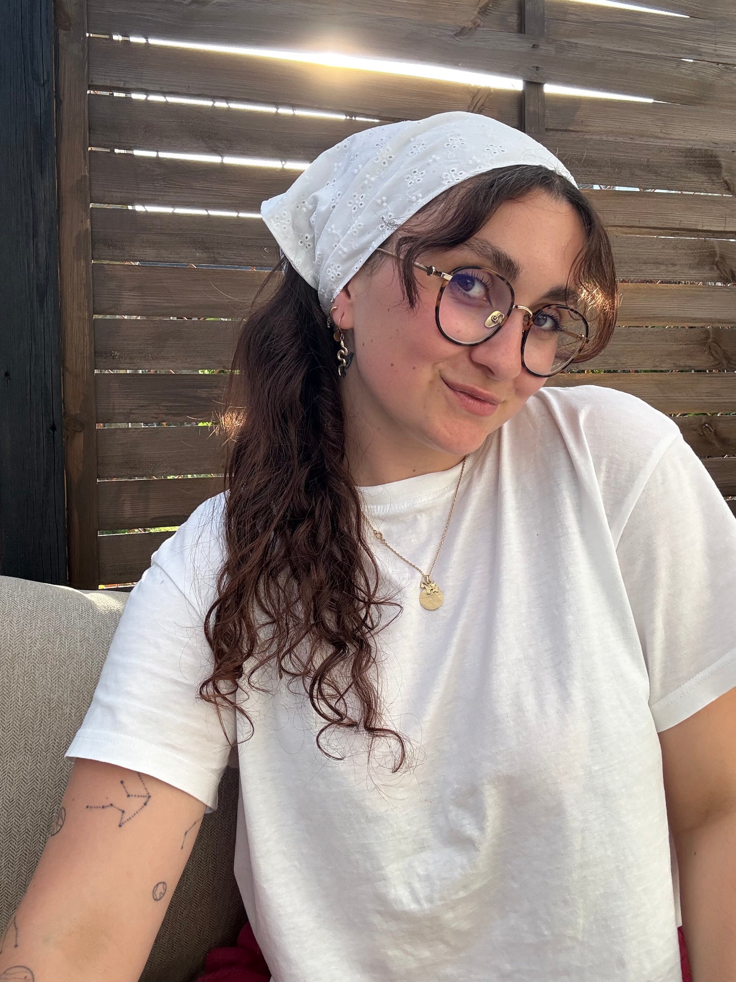 Bandana - Le Lucette