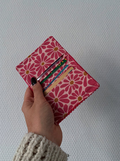 Le porte carte personnalisable