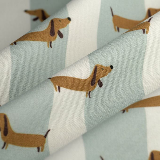 Tissu animaux #16