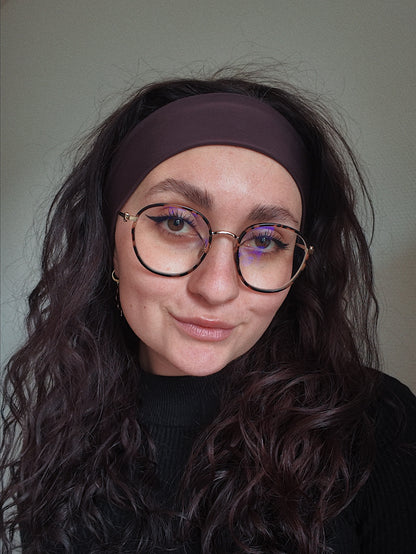 Bandeau élastique - Le Jeanine