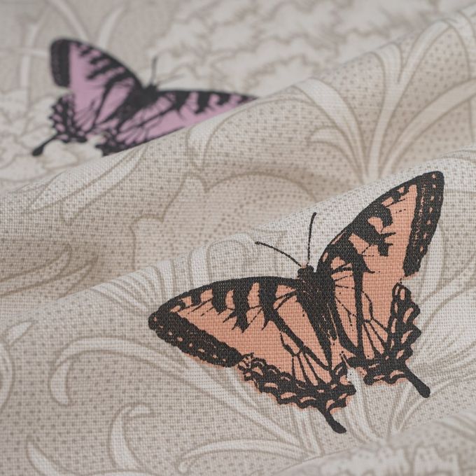 Tissu animaux #14
