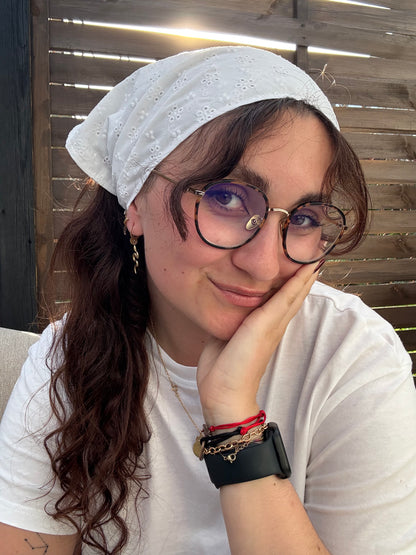 Bandana - Le Lucette