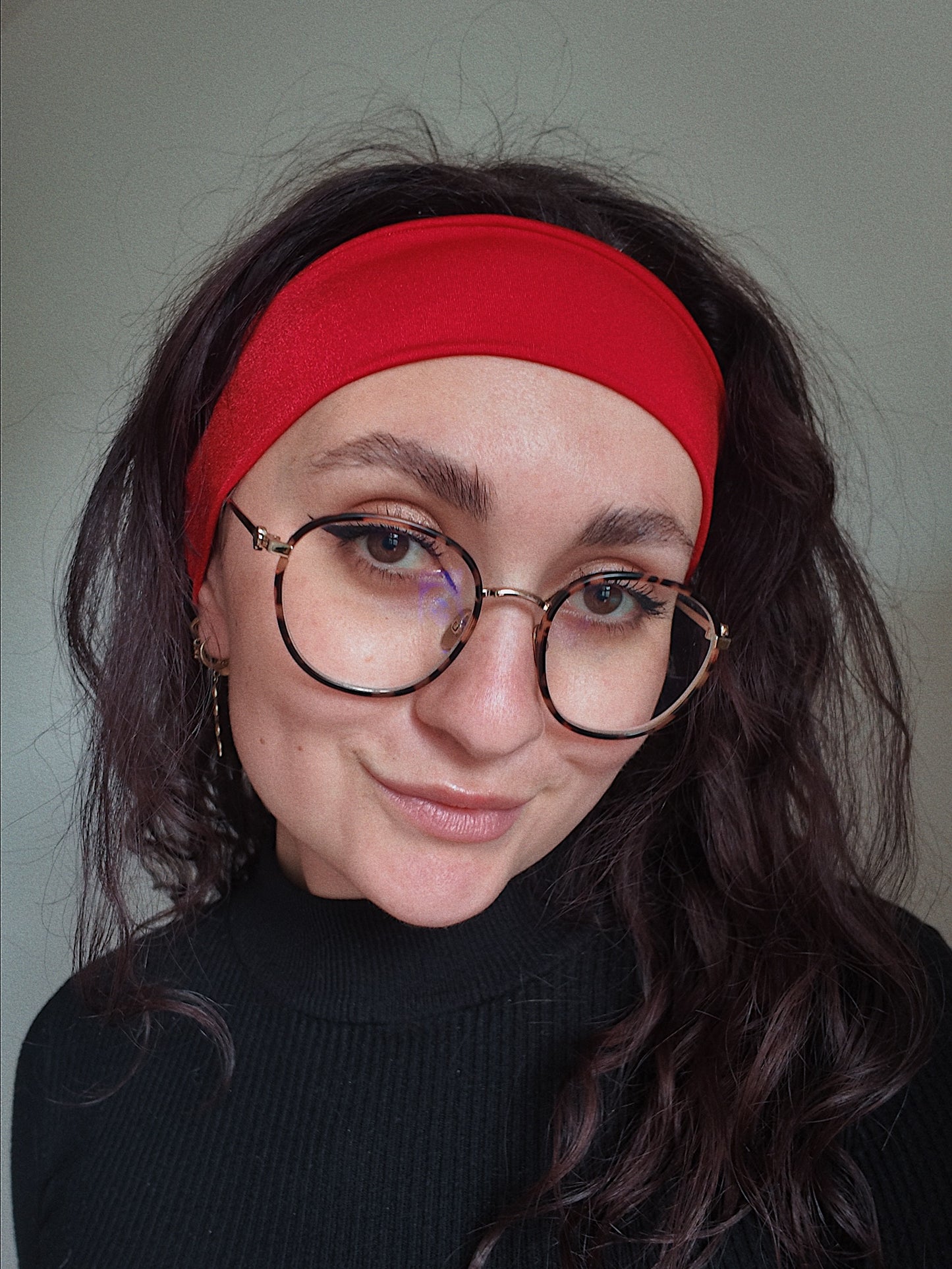 Elastic headband - Le Joëlle