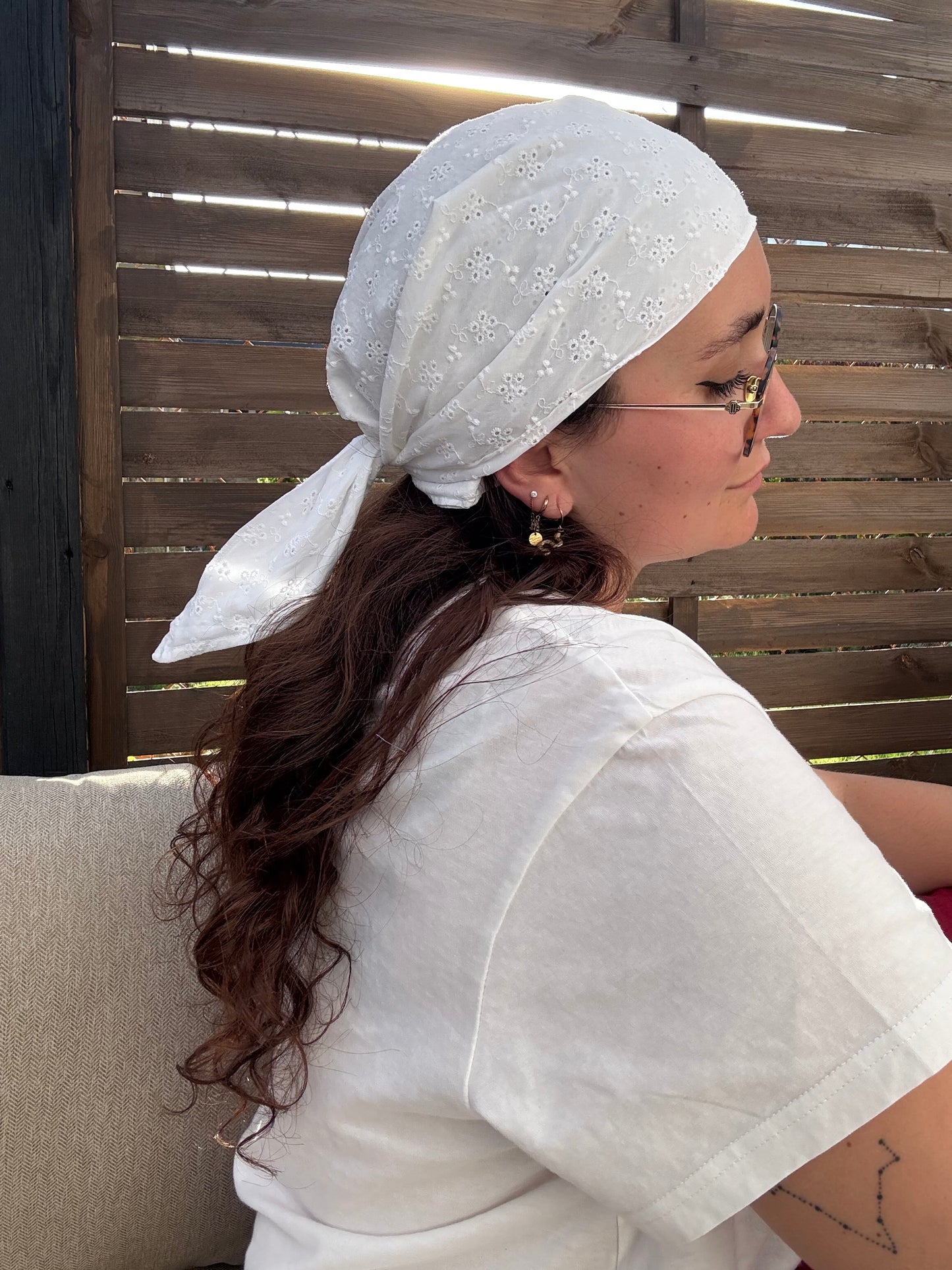 Bandana - Le Lucette