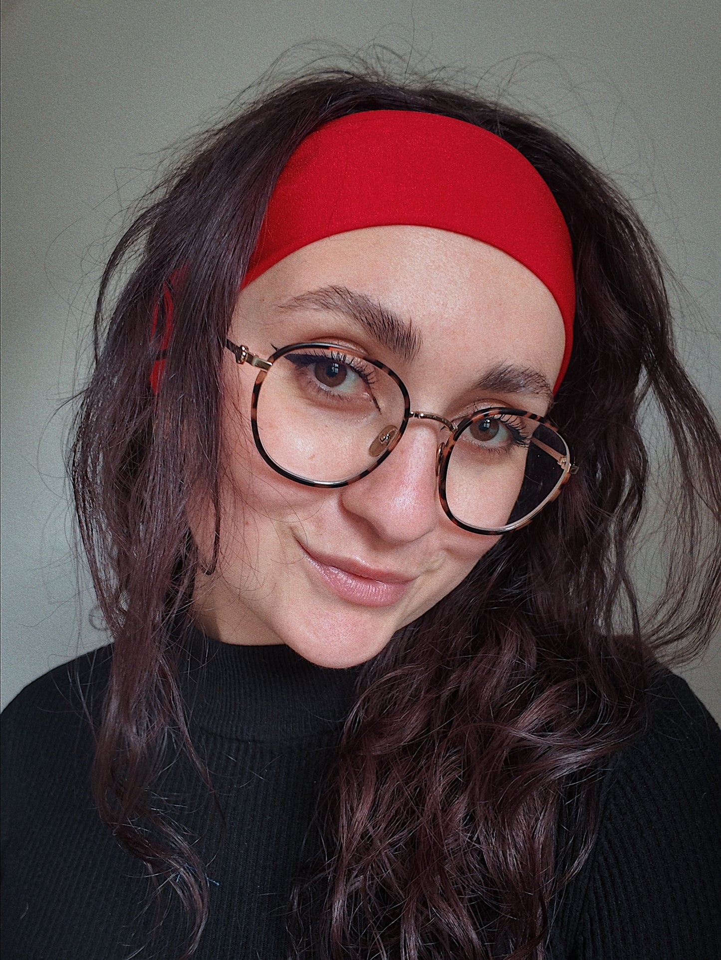 Elastic headband - Le Joëlle