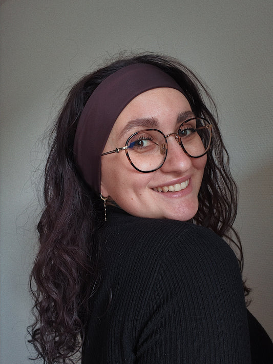 Bandeau élastique - Le Jeanine