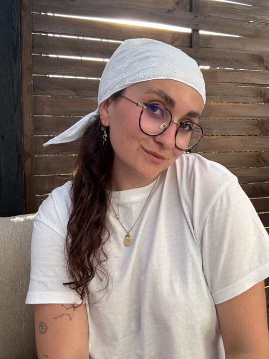 Bandana - Le Lucette