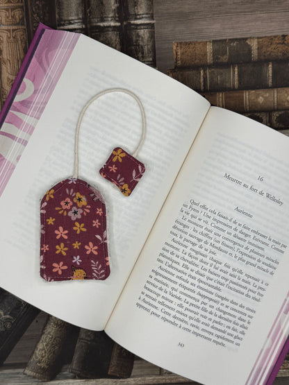 Le marque page - Fantasy