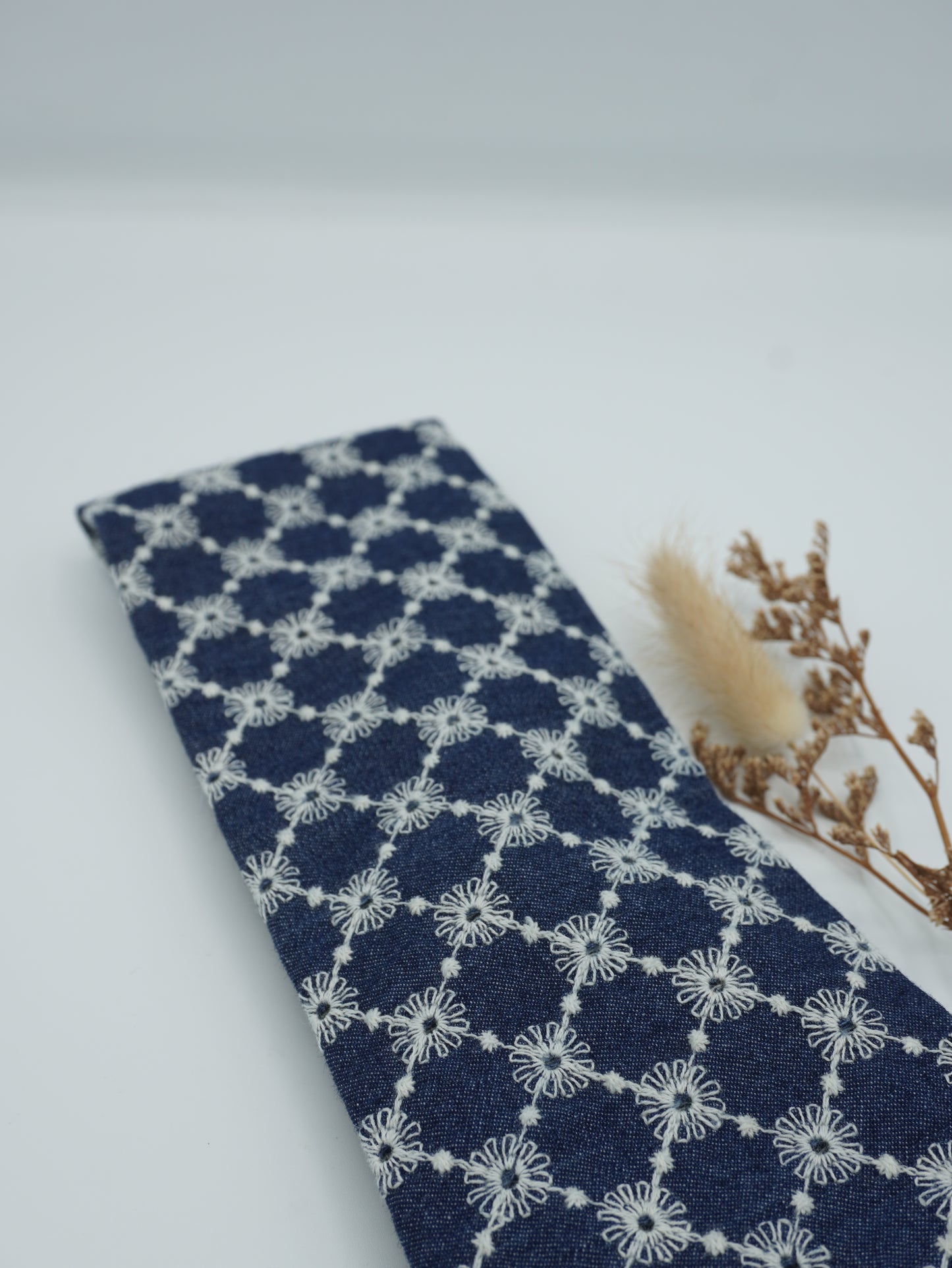 Bandeau en coton - Le Simone