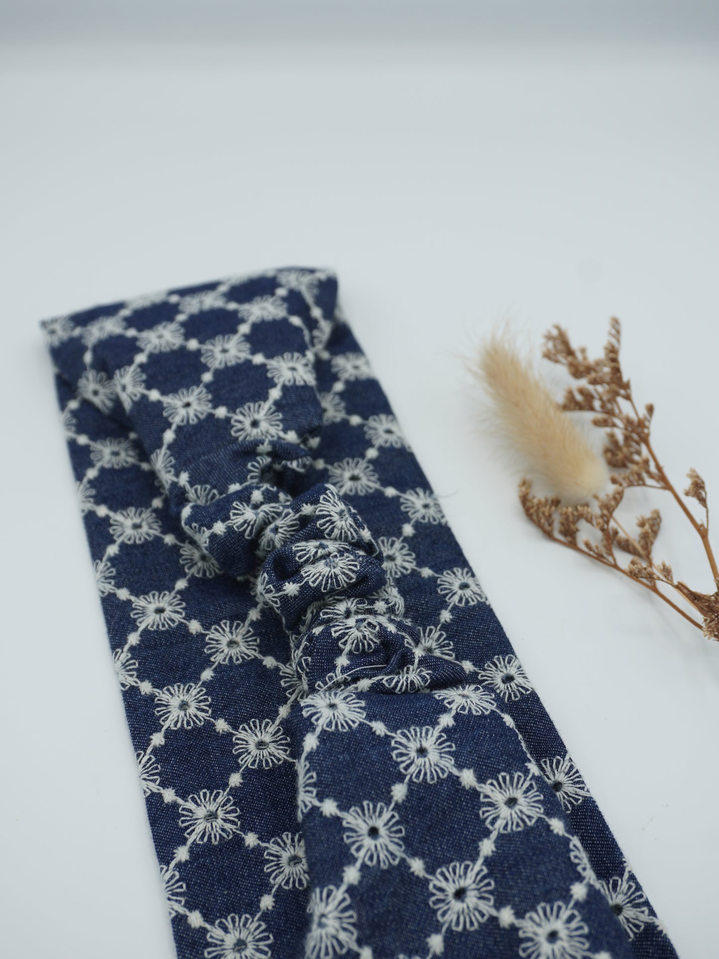 Bandeau en coton - Le Simone