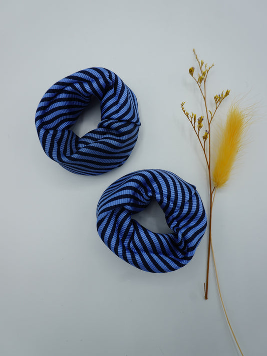 Duo de mini chouchous - Amor Junior