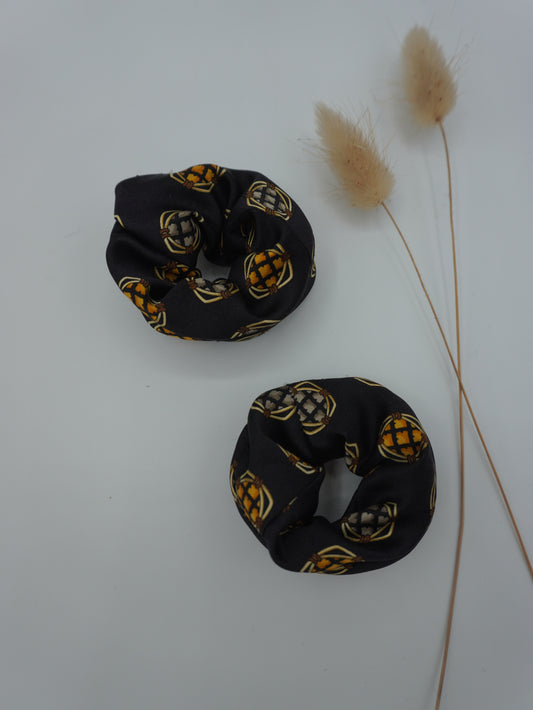 Duo de mini chouchous - Maurice Junior