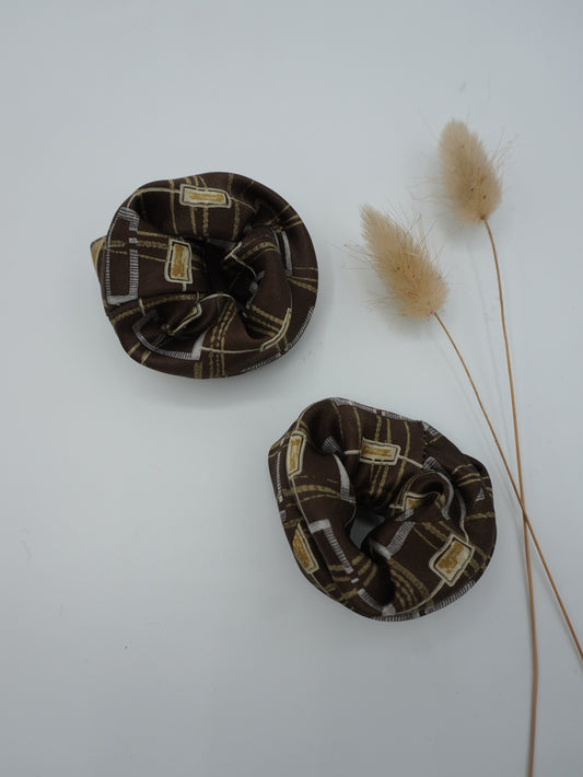 Duo de mini chouchous - Yves Junior