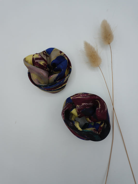 Duo de mini chouchous - Jean Pierre Junior