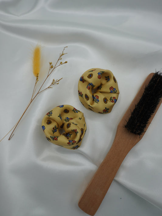 Mini chouchous - Jean Junior