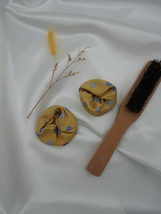 Mini chouchous - Daniel Junior