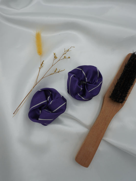 Mini chouchous - Patrick Junior