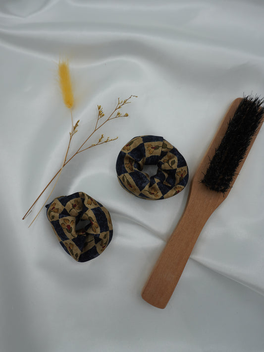 Mini chouchous - Guy Junior